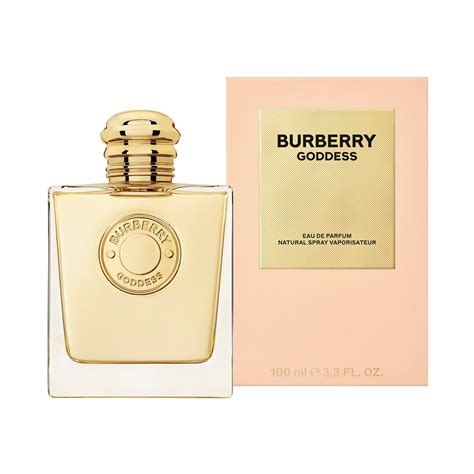 burberry perfume goddess notes|Burberry goddess perfume boots.